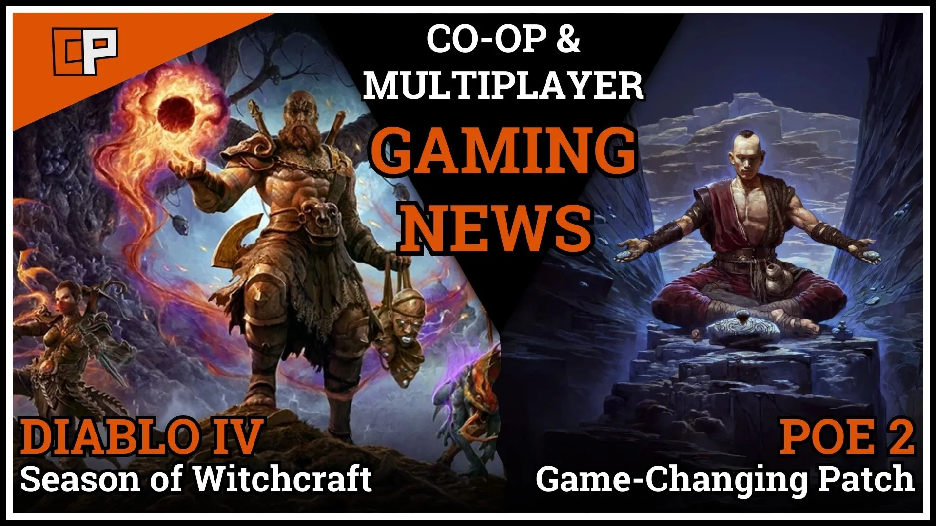 Weekly Co-op News Episode 13 Out Now!