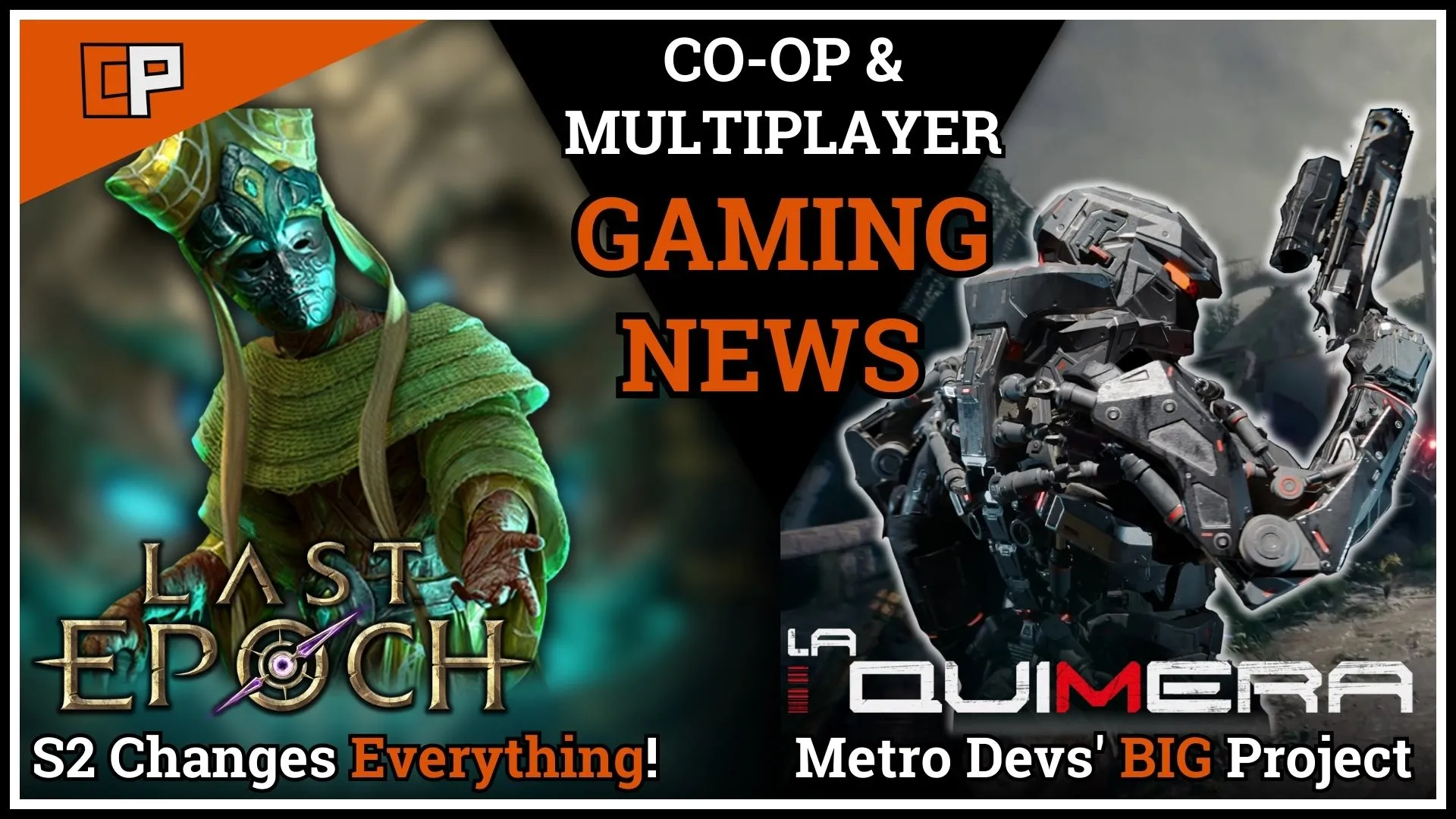 Weekly Co-op News Episode 18 Out Now!