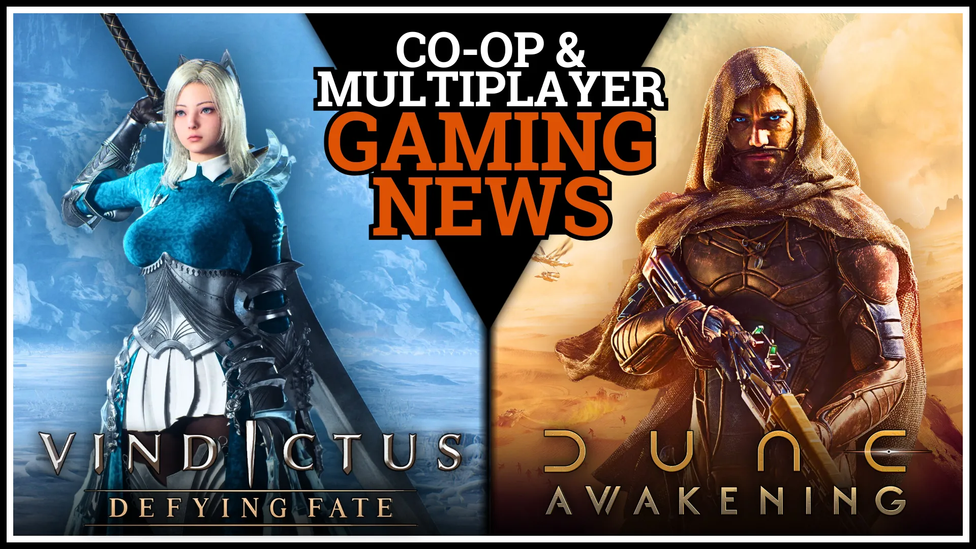 Weekly Co-op News Episode 28 Out Now!
