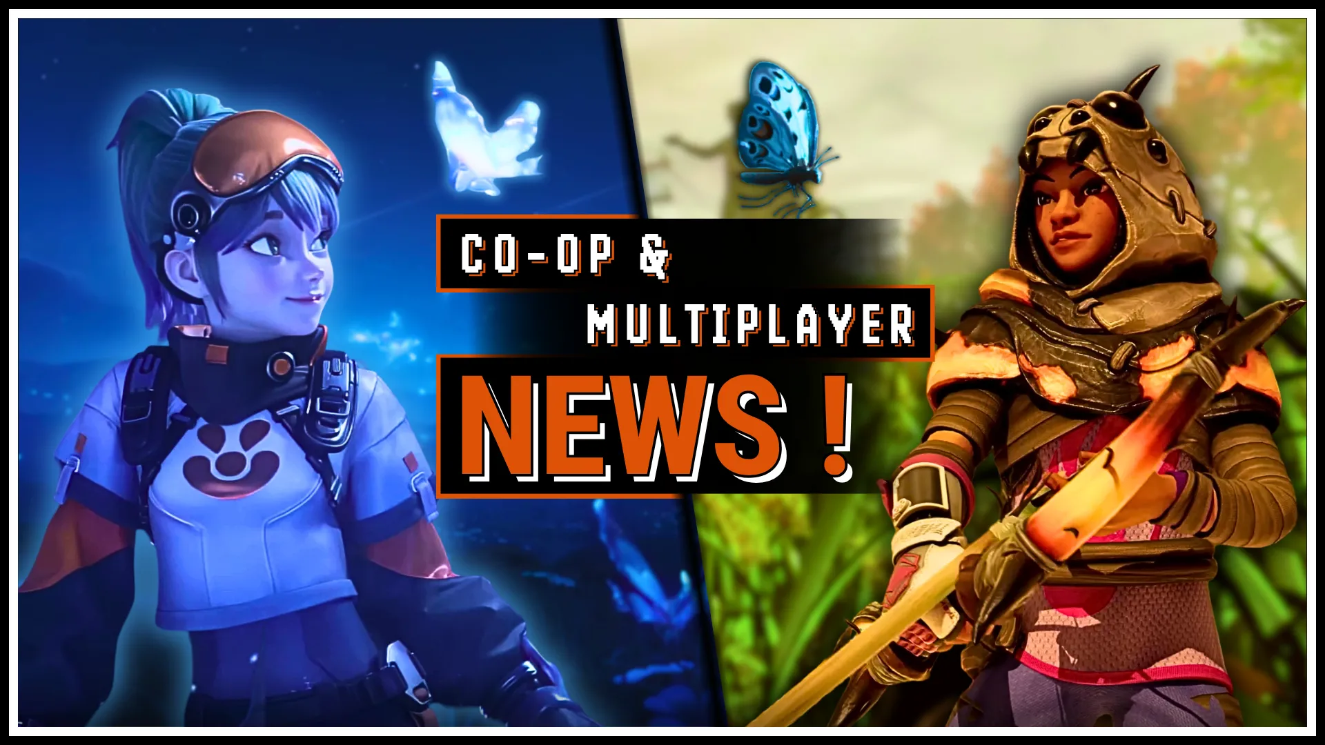 Weekly Co-op News Episode 33 Out Now!