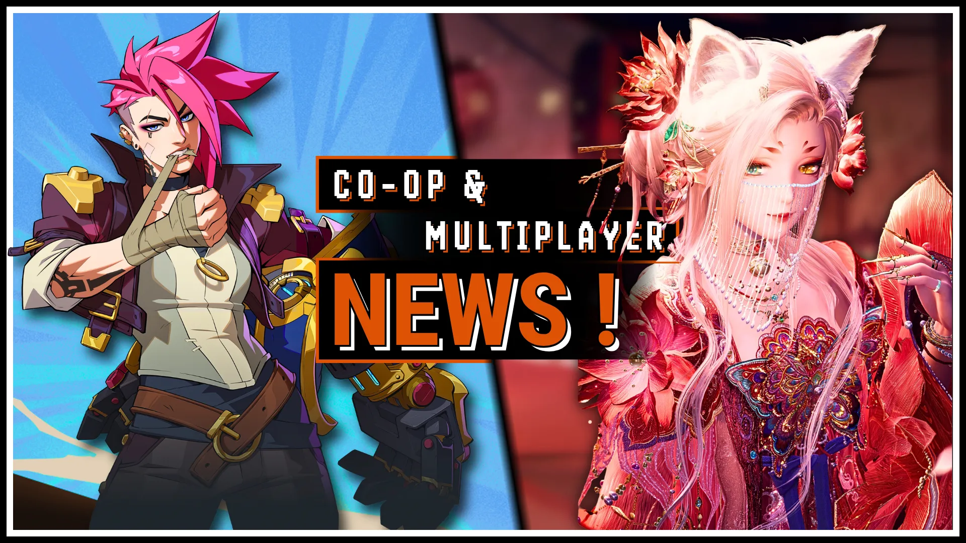 Weekly Co-op News Episode 39 Out Now!