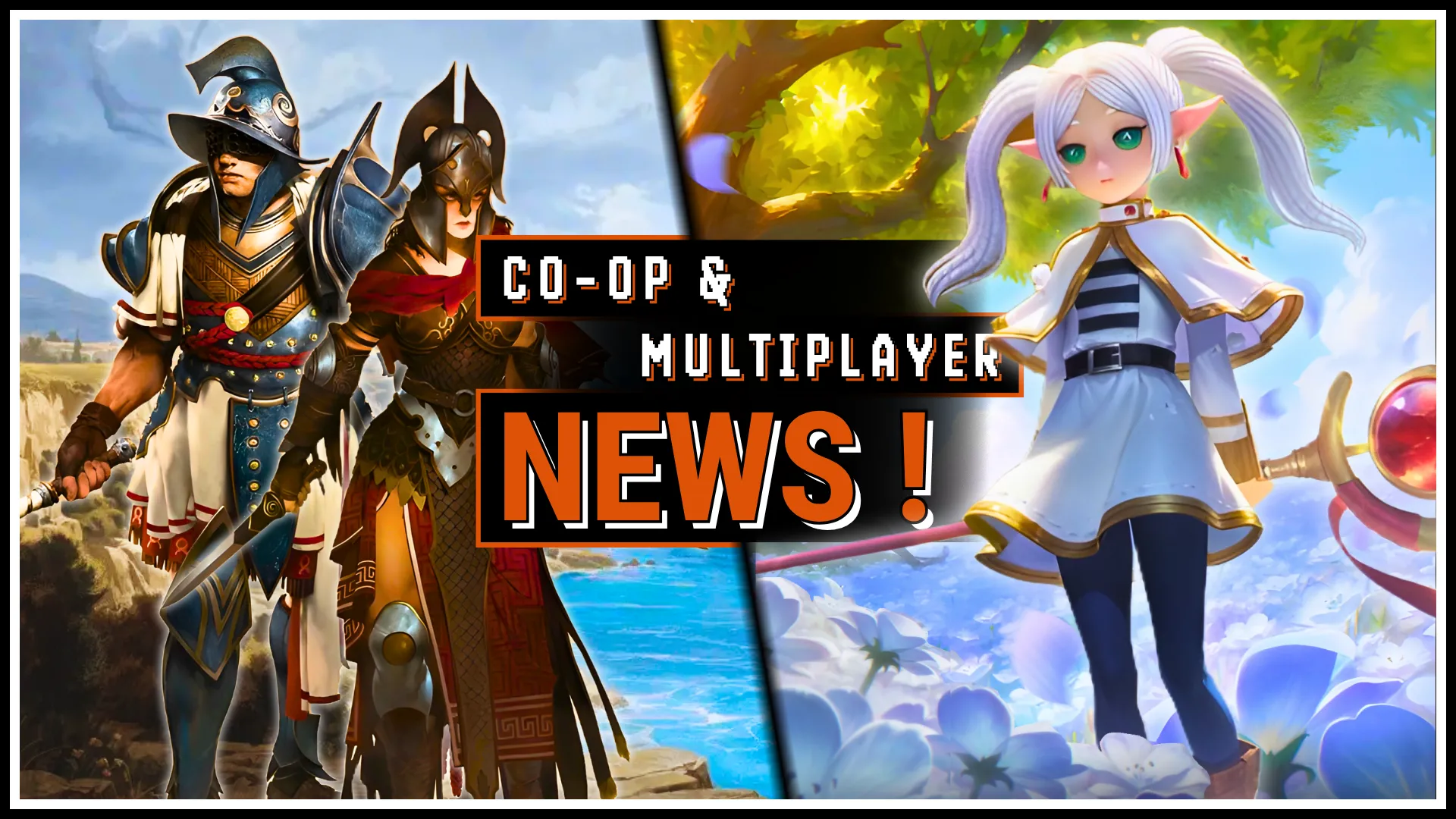 Weekly Co-op News Episode 41 Out Now!