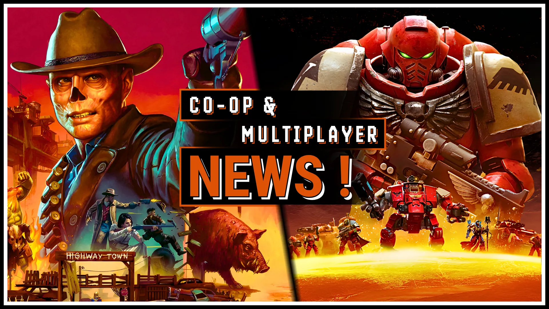 Weekly Co-op News Episode 49 Out Now!