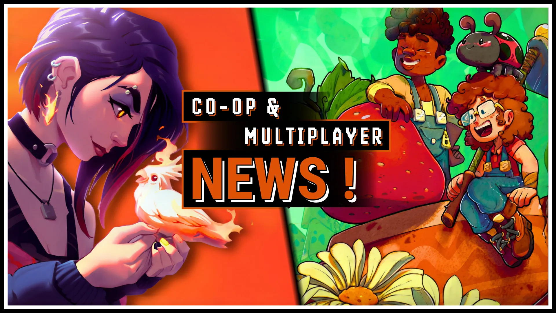 Weekly Co-op News Episode 54 Out Now!