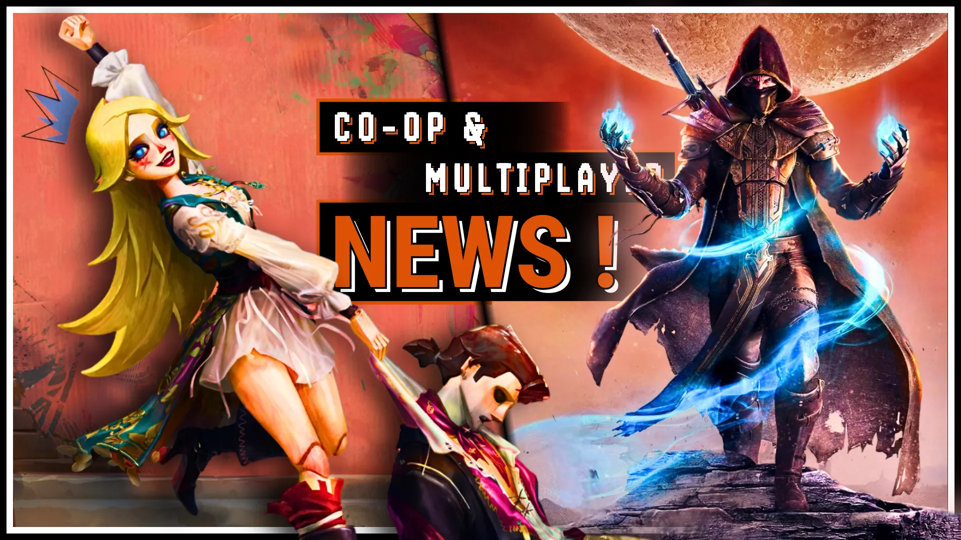 Weekly Co-op News Episode 60 Out Now!