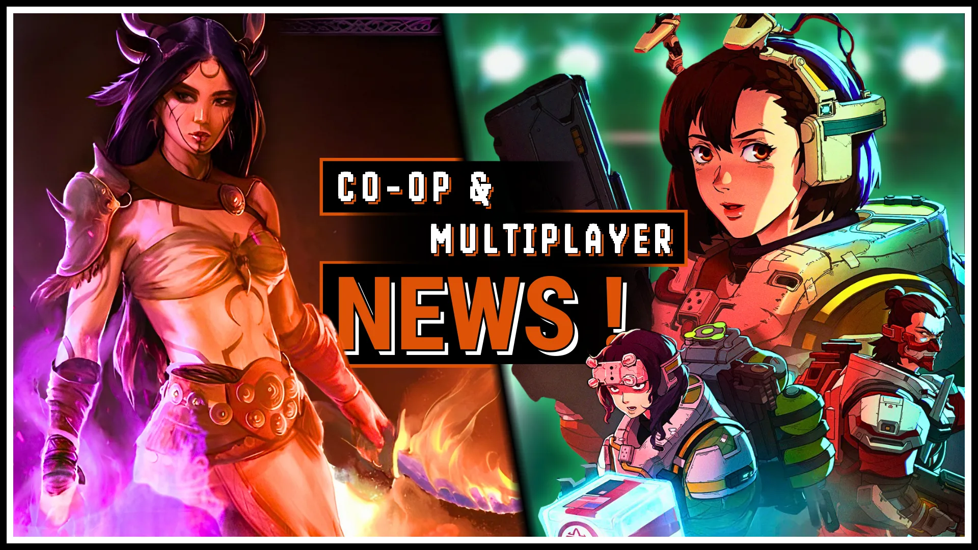 Weekly Co-op News Episode 63 Out Now!