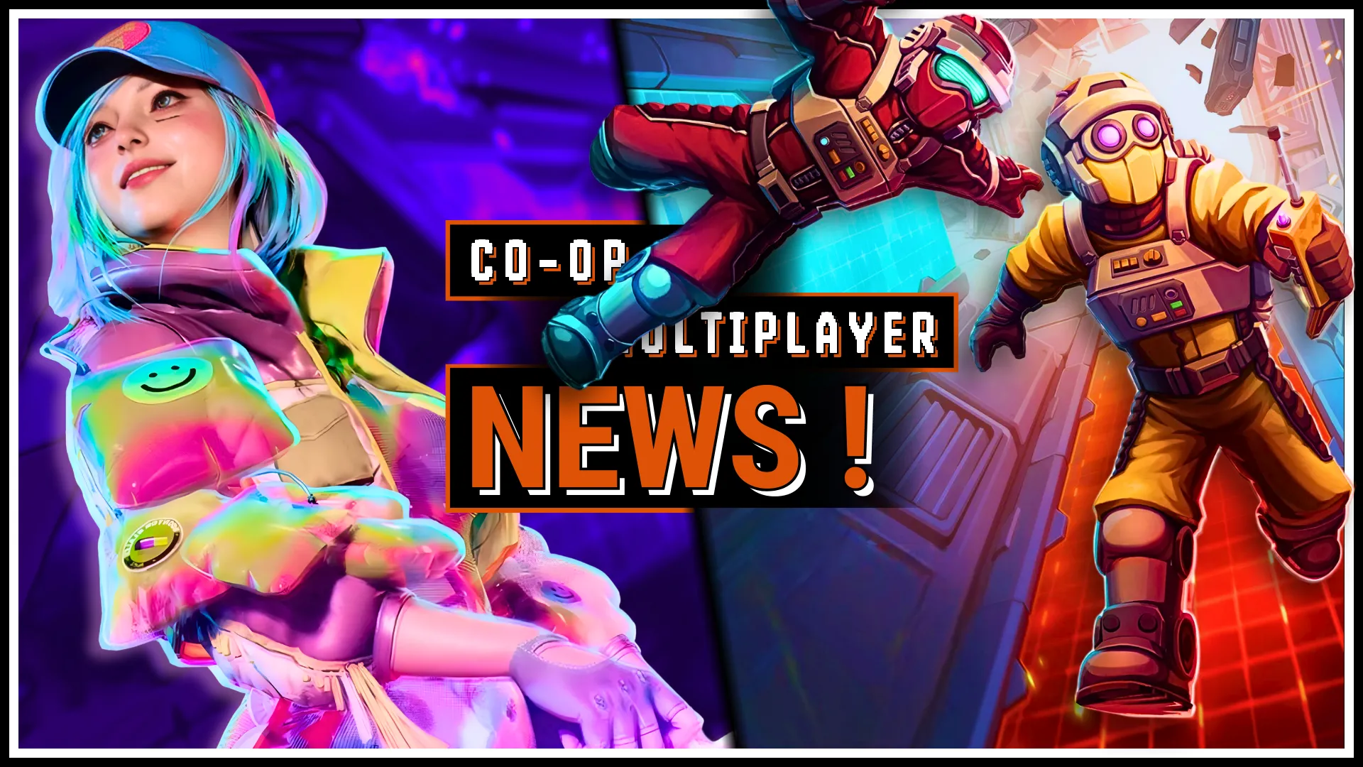 Weekly Co-op News Episode 67 Out Now!