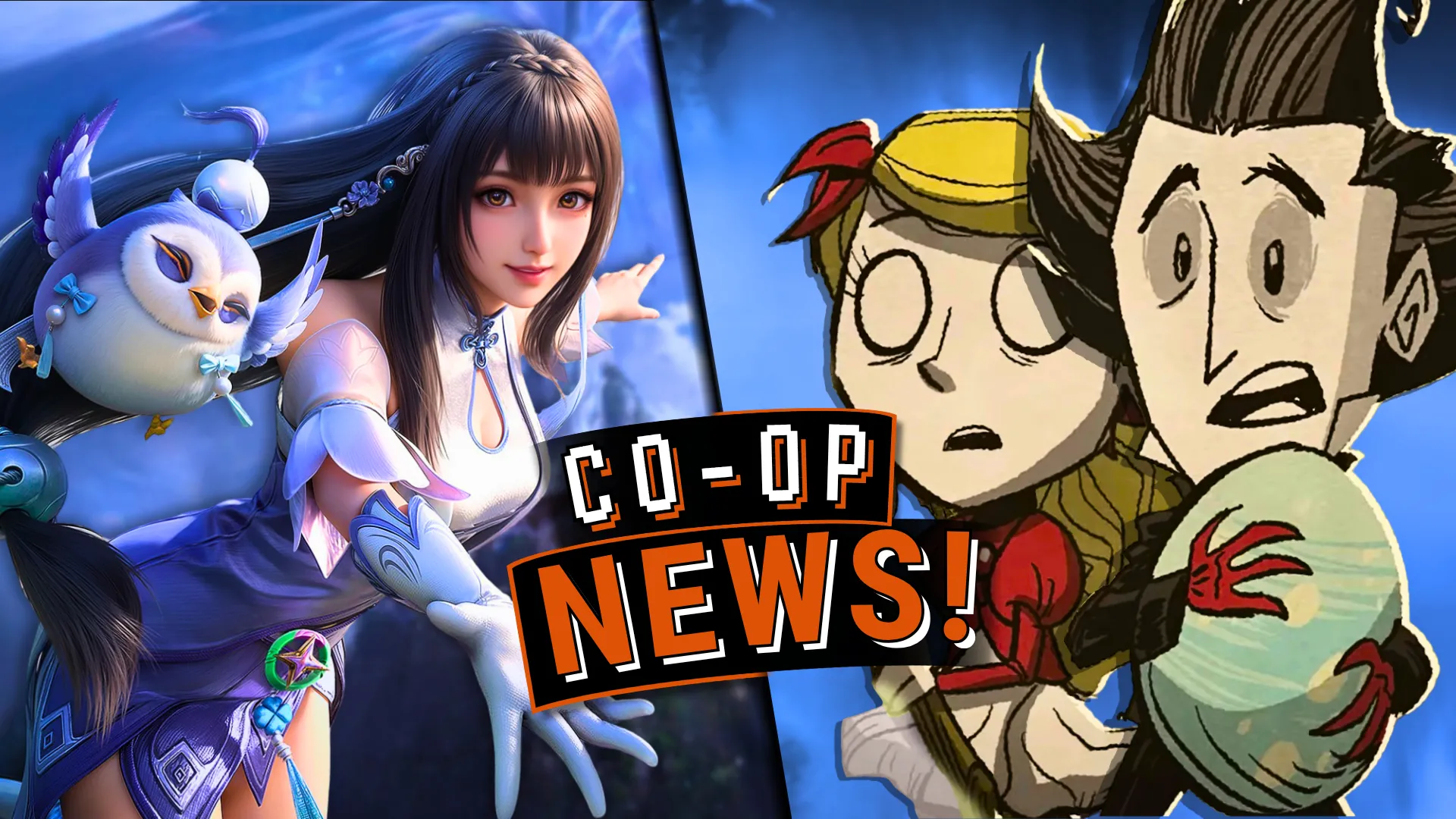 Weekly Co-op News Episode 73 Out Now!