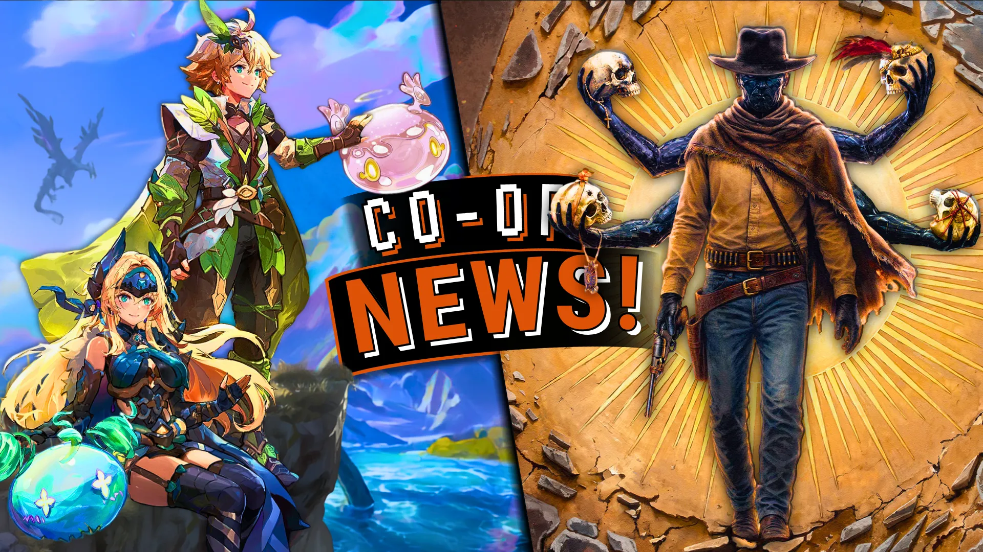Weekly Co-op News Episode 84 Out Now!