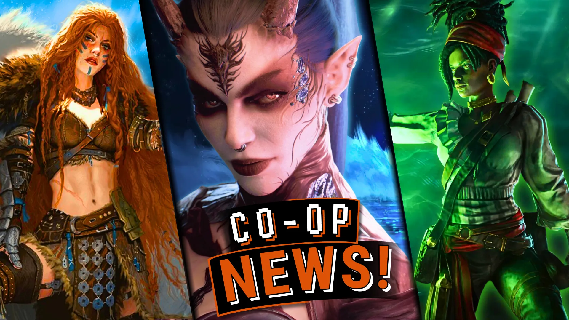 Weekly Co-op News Episode 85 Out Now!