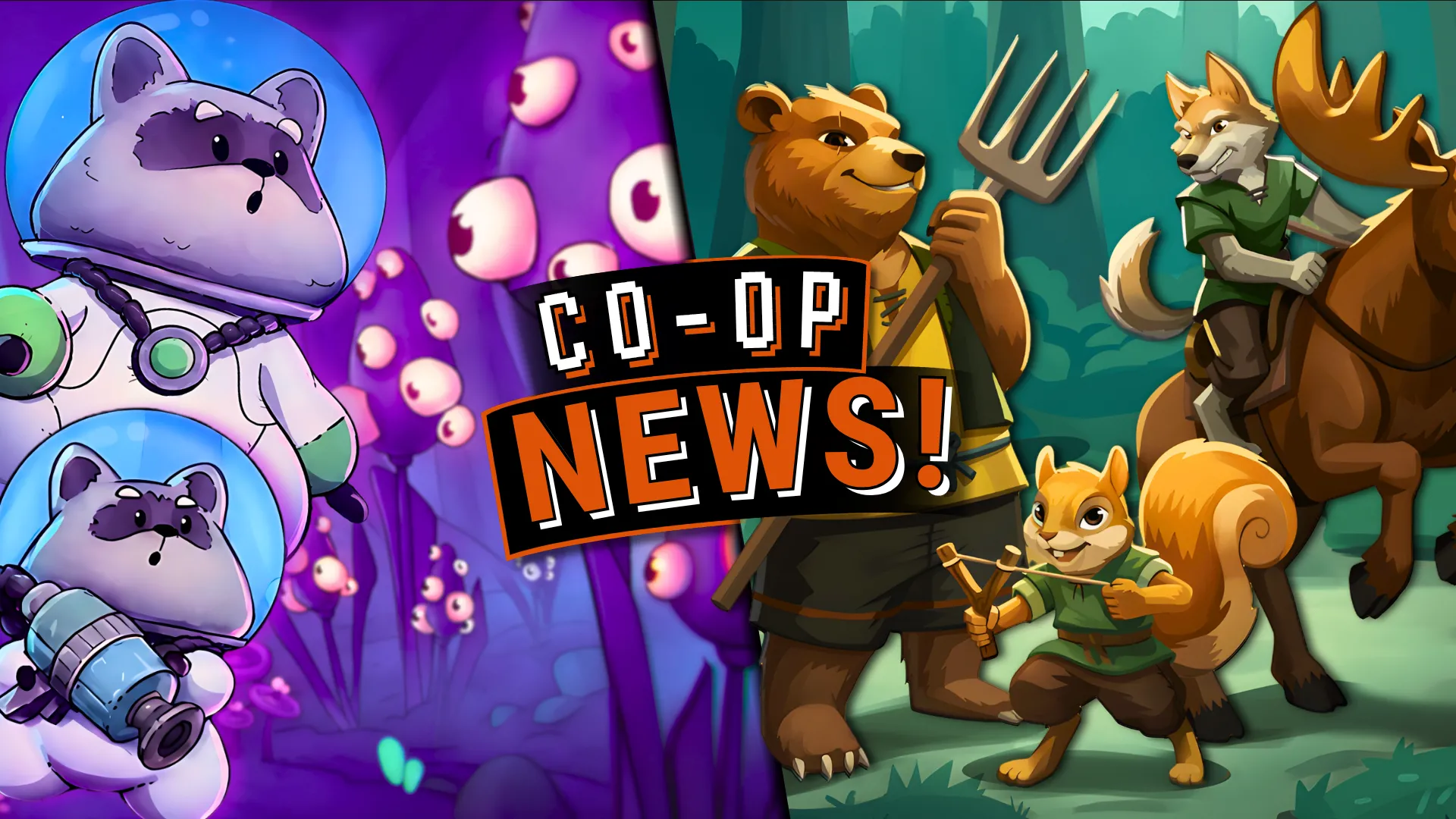 Weekly Co-op News Episode 86 Out Now!