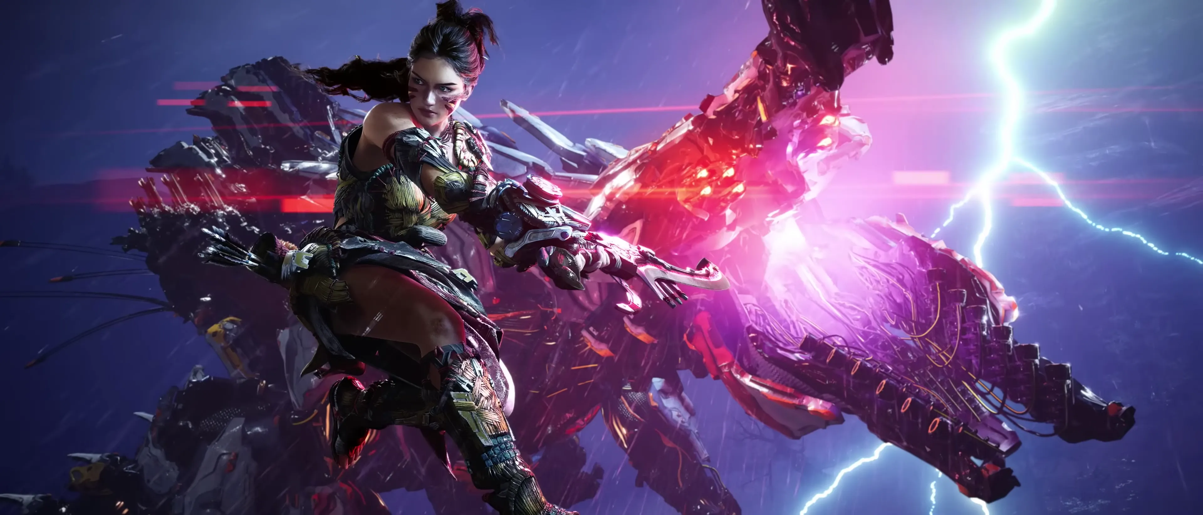 Offense Is The Best Defense!