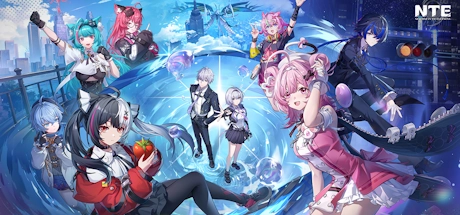 neverness_to_everness website