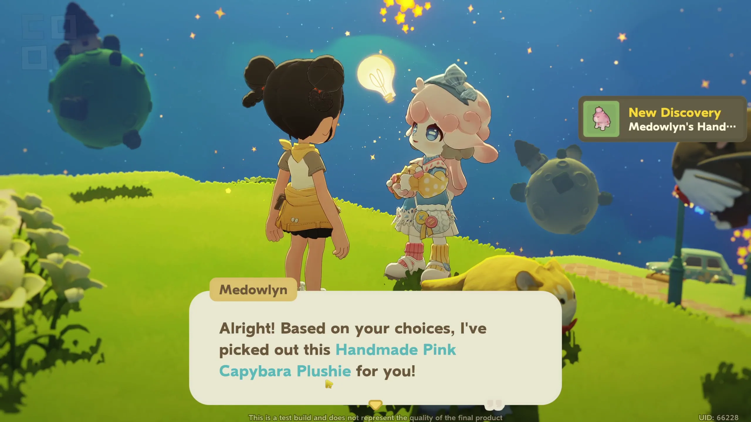 Our Favorite Neighbor - Medowlyn (Don't Tell The Others!)