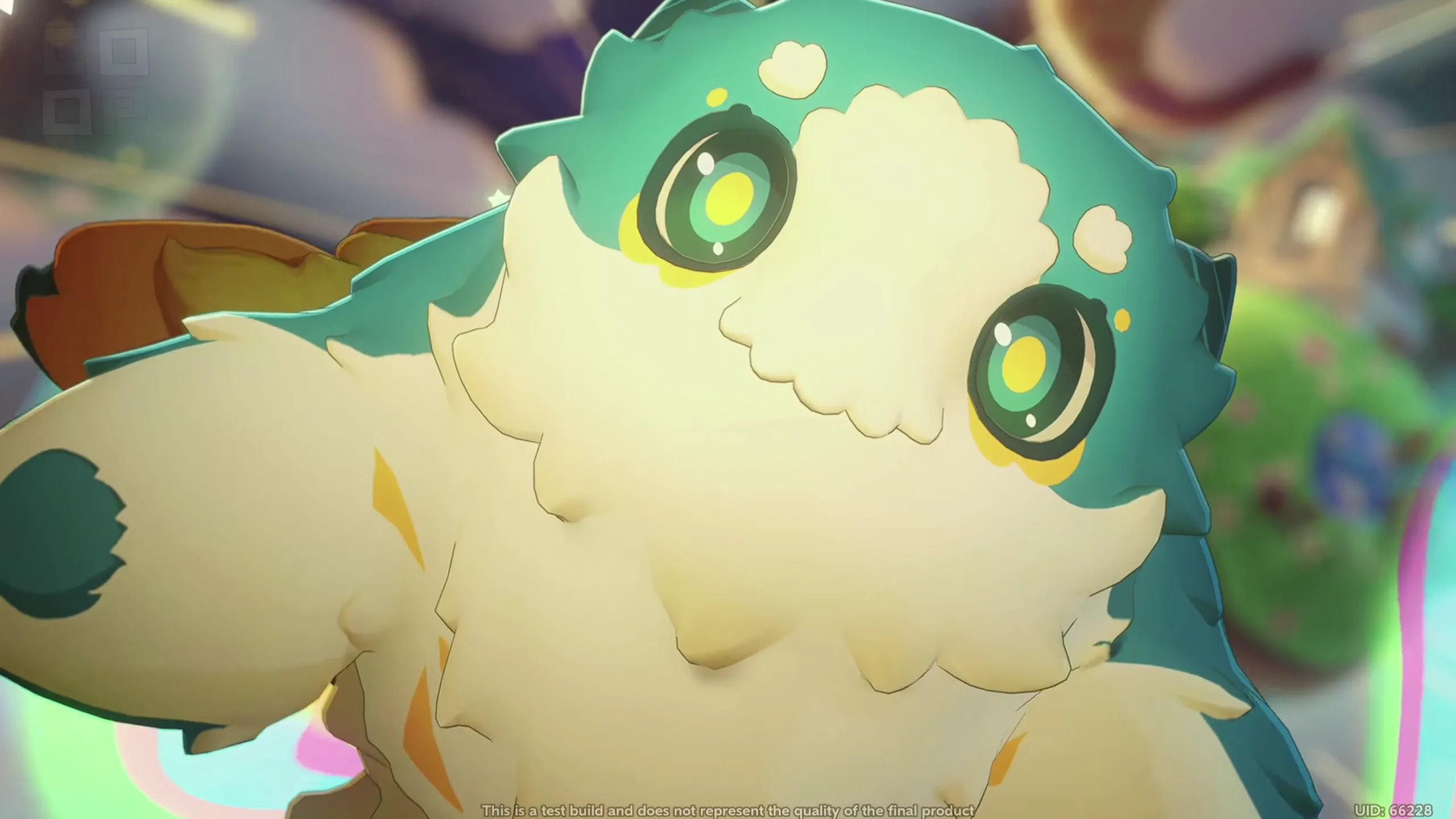 Already Eagerly Awaiting The Next Coziness Test