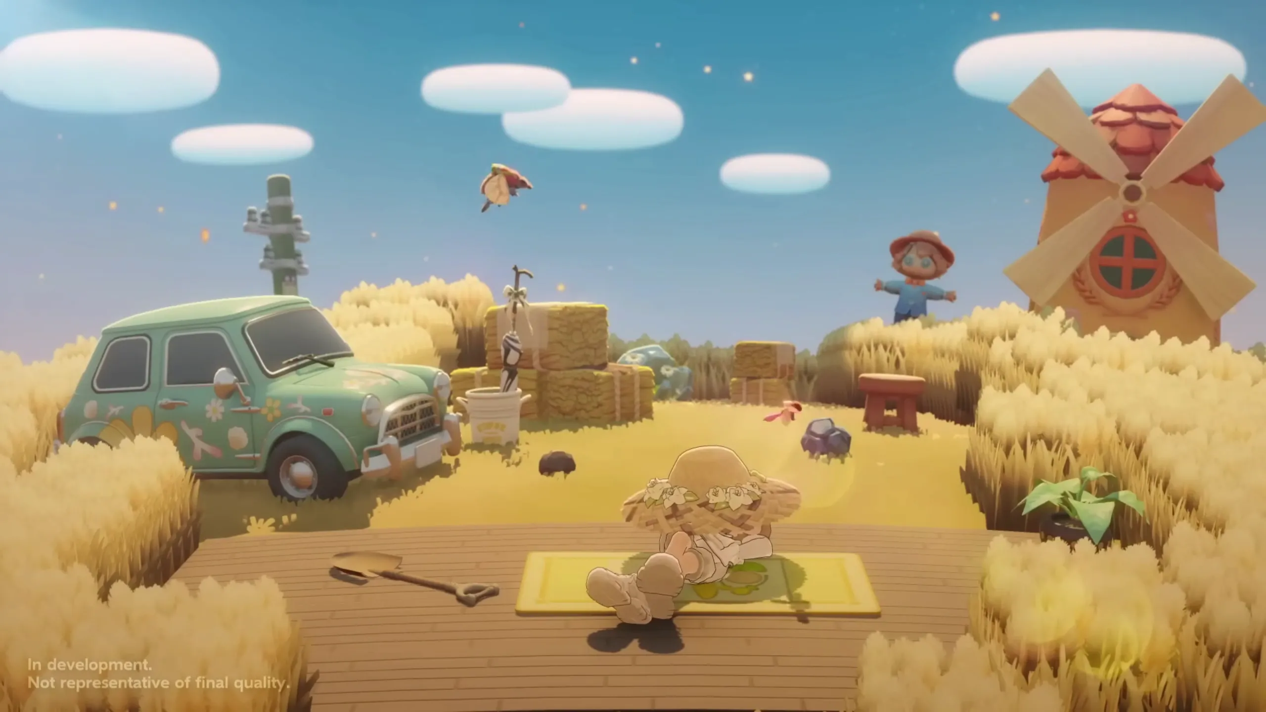 Your Cozy Place to Relax