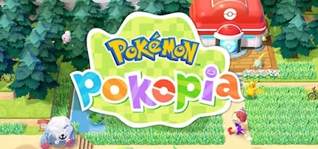 Pokémon Pokopia