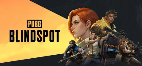 PUBG: BLINDSPOT