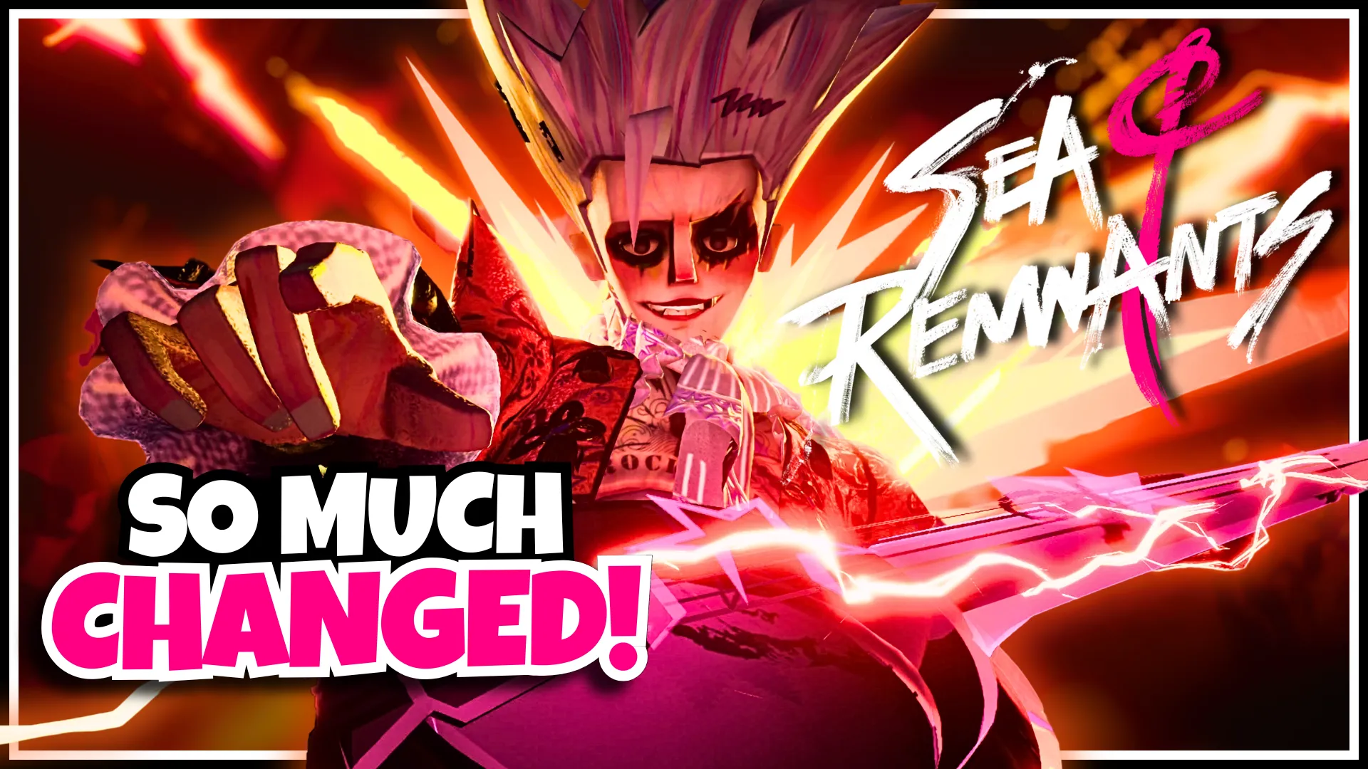 Sea of Remnants Got EVEN Better - Here’s Why!