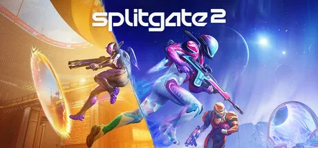 Splitgate 2