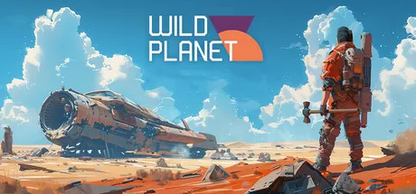 Wild Planet